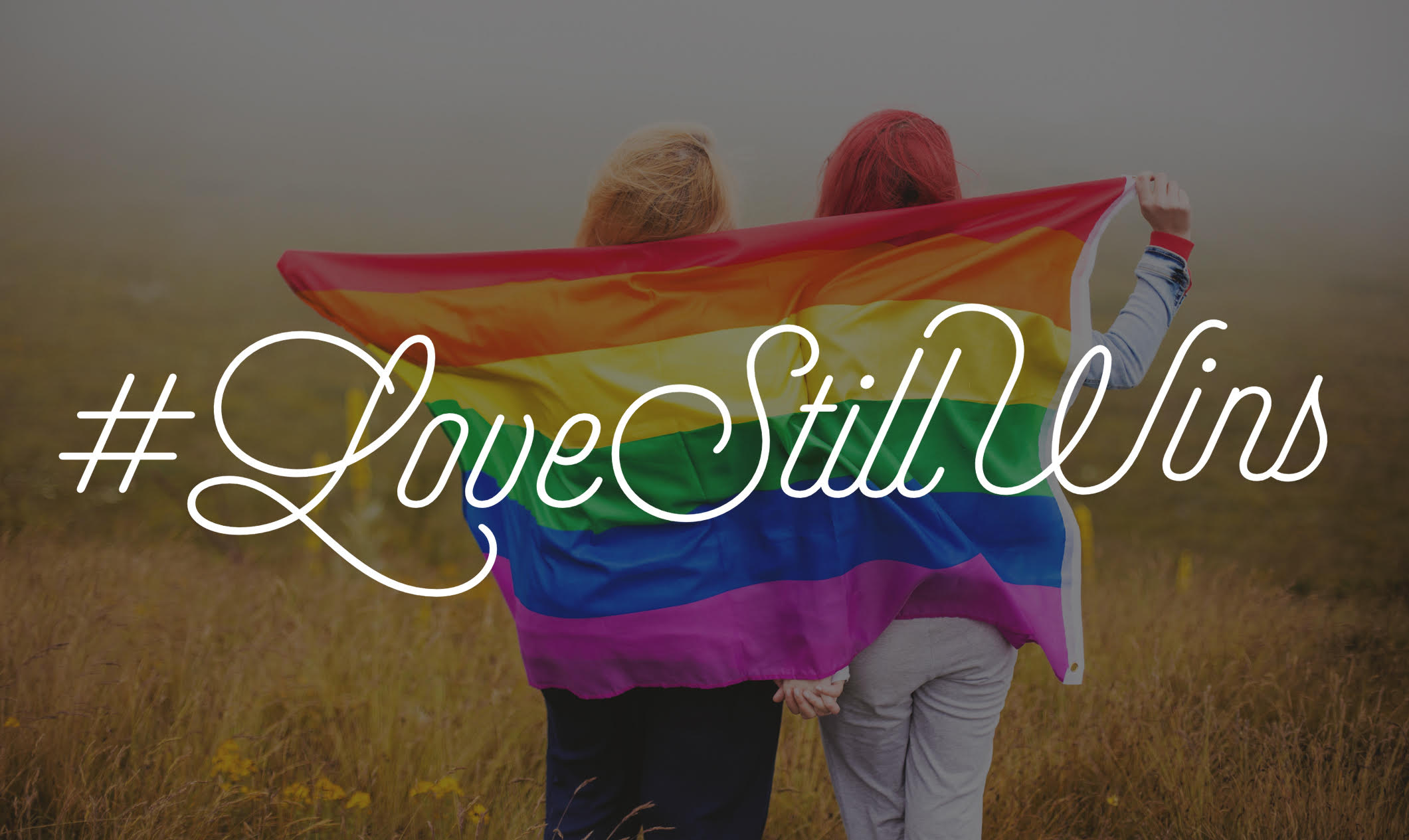 Why Marriage Equality Isn T Enough And Why Lovestillwins